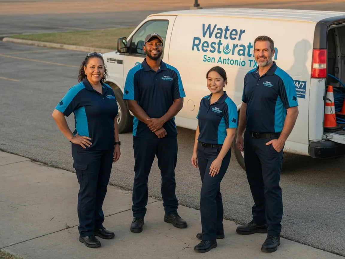 Water Damage Repair company in Port Huron, MI